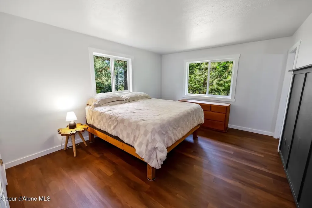 97 N Ryan Road Priest Lake ID 83856
