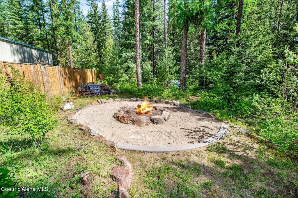97 N Ryan Road Priest Lake ID 83856
