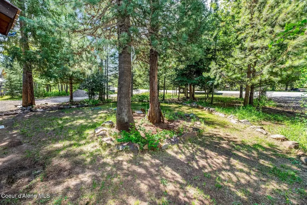 97 N Ryan Road Priest Lake ID 83856
