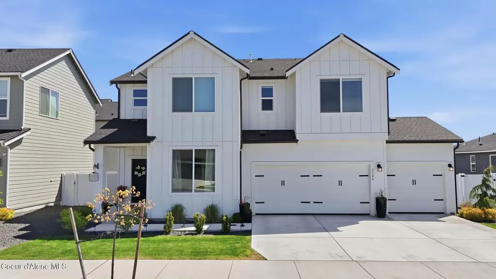 3146 N Coco Street Post Falls ID 83854