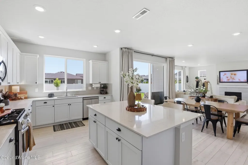 3146 N Coco Street Post Falls ID 83854