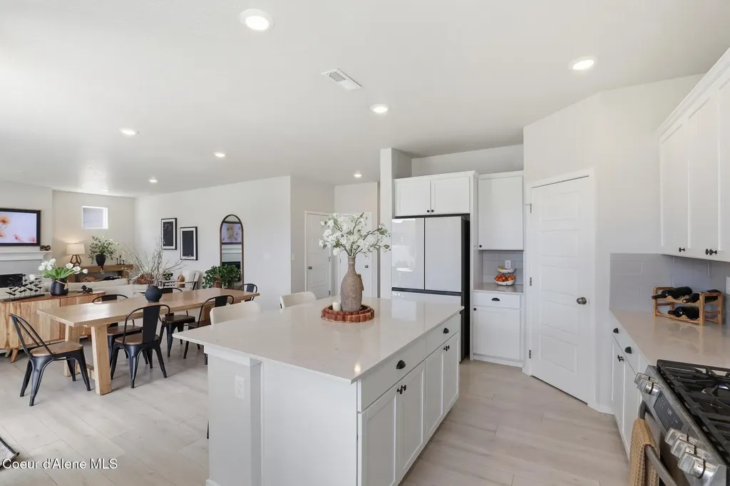 3146 N Coco Street Post Falls ID 83854