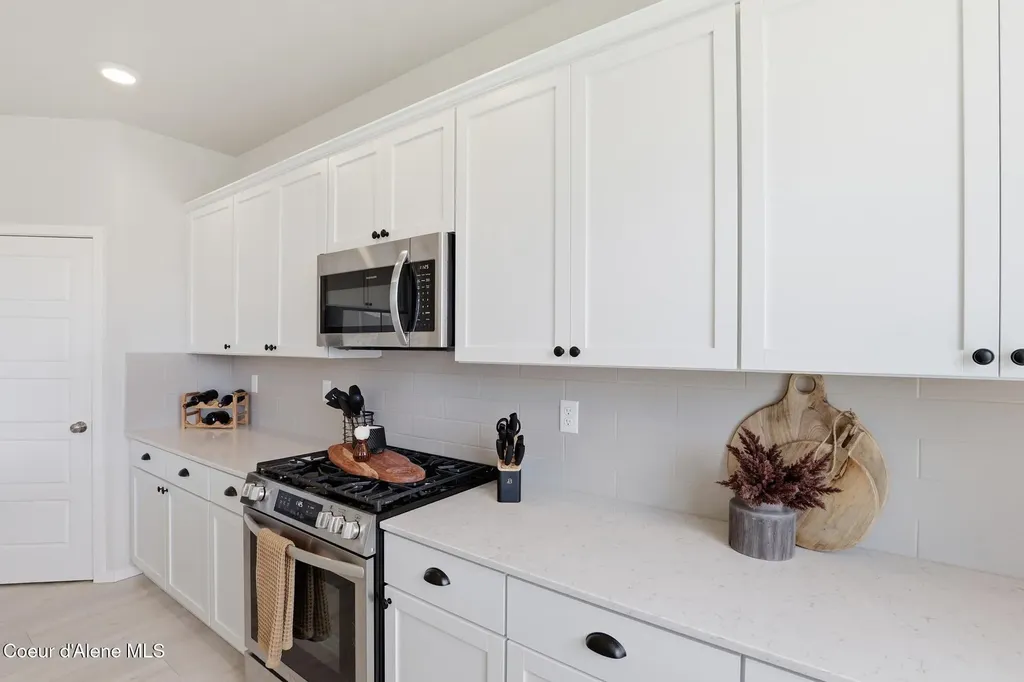 3146 N Coco Street Post Falls ID 83854