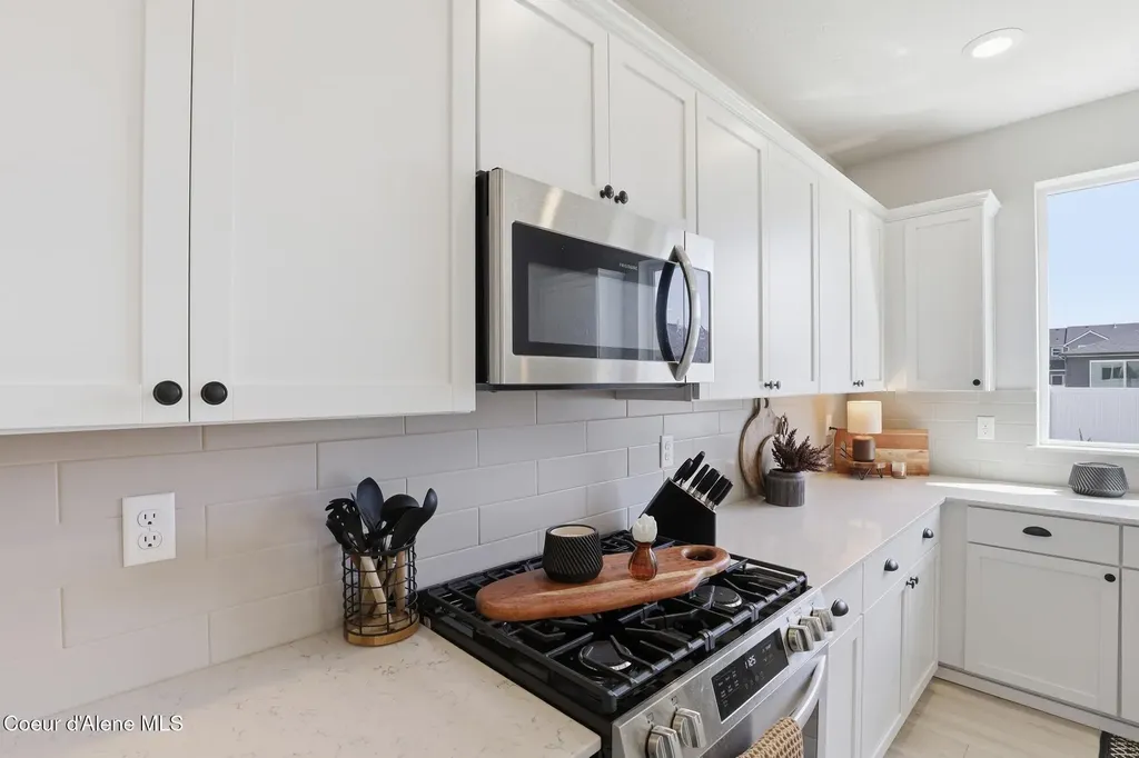 3146 N Coco Street Post Falls ID 83854