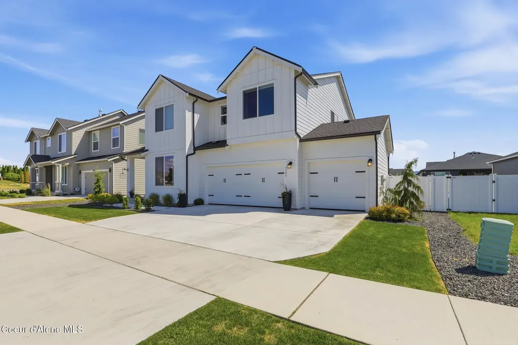 3146 N Coco Street Post Falls ID 83854