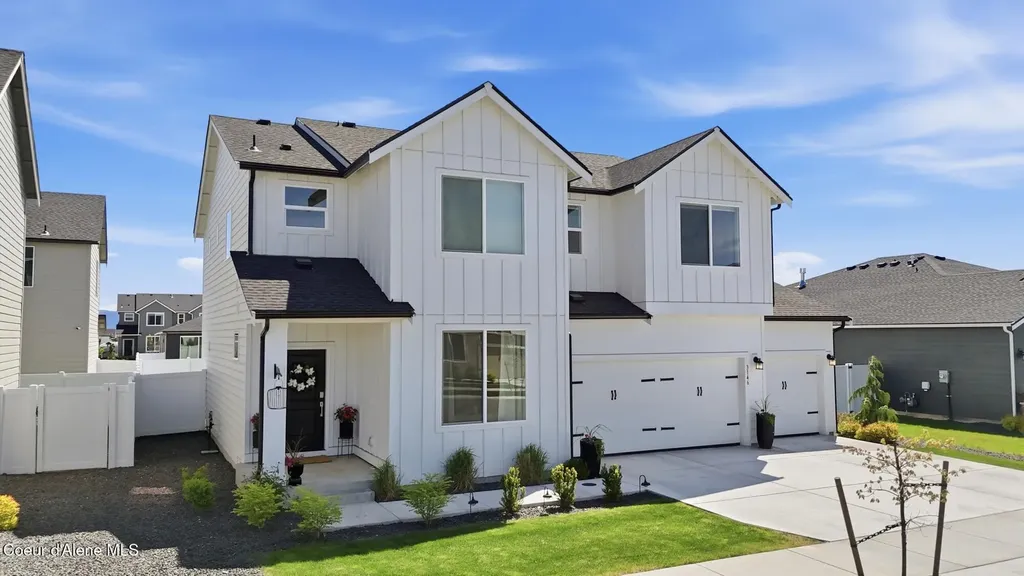 3146 N Coco Street Post Falls ID 83854
