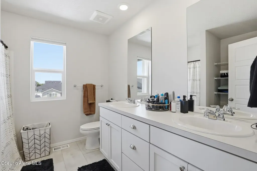 3146 N Coco Street Post Falls ID 83854