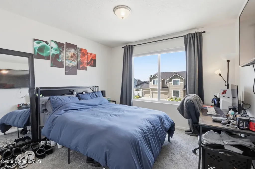 3146 N Coco Street Post Falls ID 83854