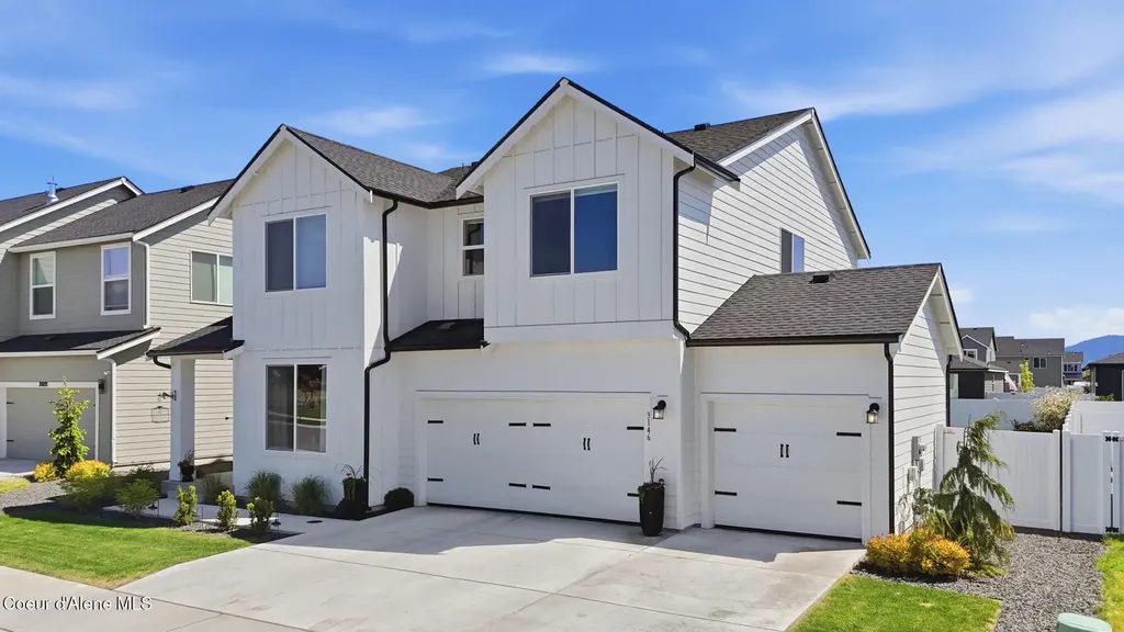 3146 N Coco Street Post Falls ID 83854