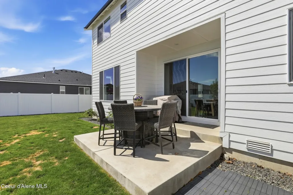3146 N Coco Street Post Falls ID 83854