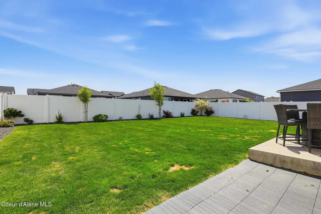 3146 N Coco Street Post Falls ID 83854
