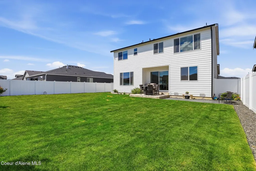 3146 N Coco Street Post Falls ID 83854