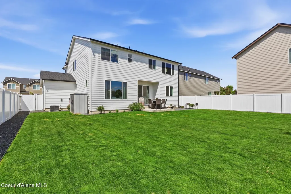 3146 N Coco Street Post Falls ID 83854