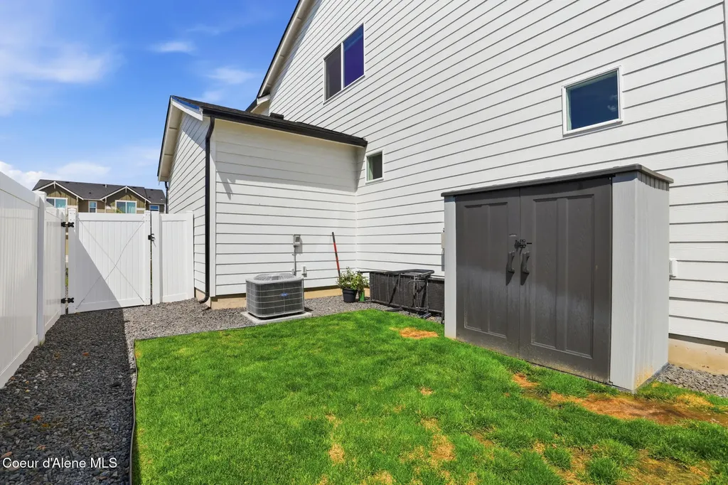 3146 N Coco Street Post Falls ID 83854