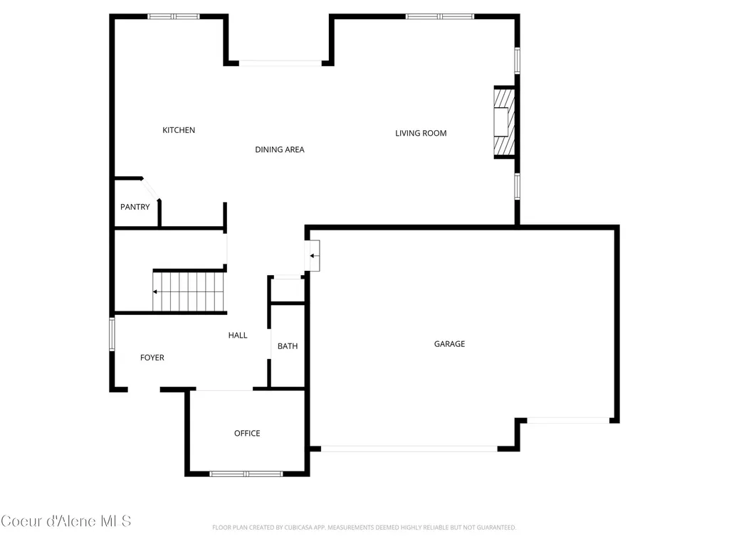 3146 N Coco Street Post Falls ID 83854