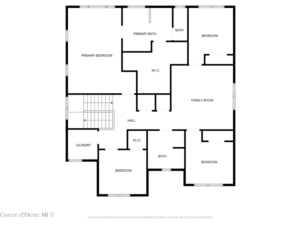 3146 N Coco Street Post Falls ID 83854