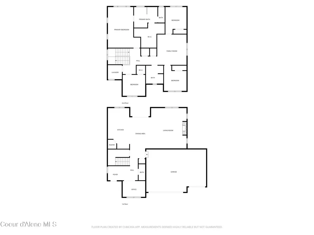 3146 N Coco Street Post Falls ID 83854