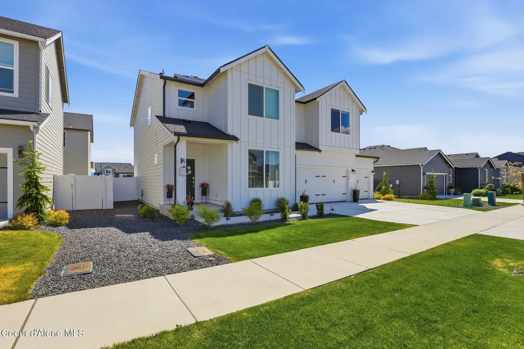 3146 N Coco Street Post Falls ID 83854