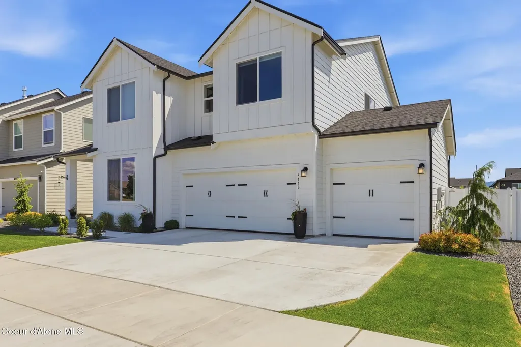 3146 N Coco Street Post Falls ID 83854