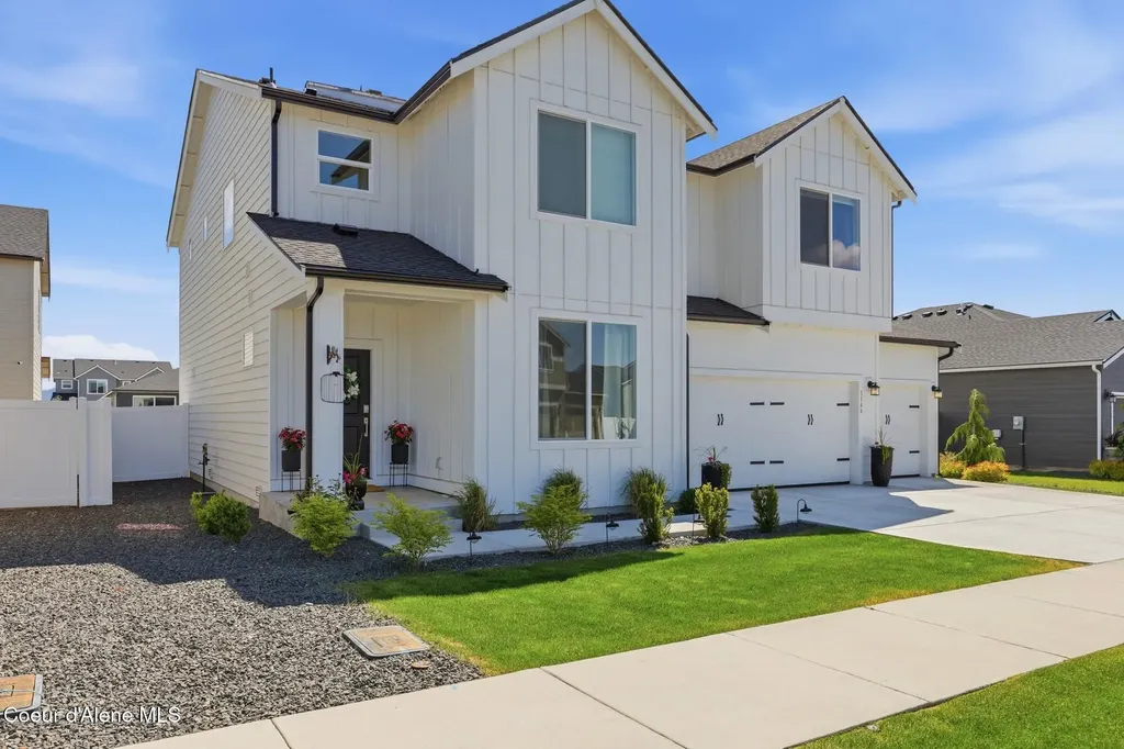 3146 N Coco Street Post Falls ID 83854