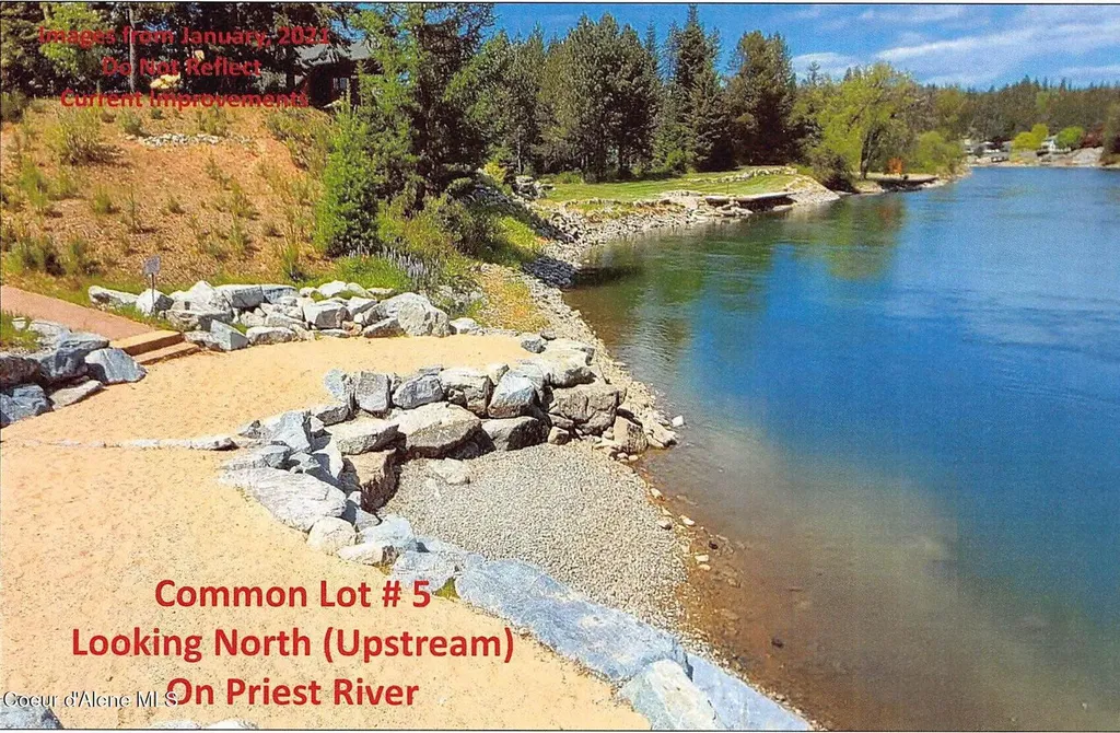 0 Larch Street Priest River ID 83856