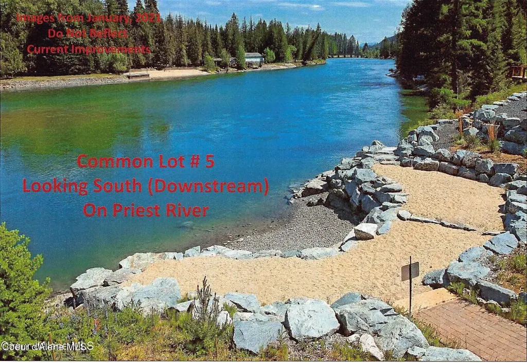 0 Larch Street Priest River ID 83856
