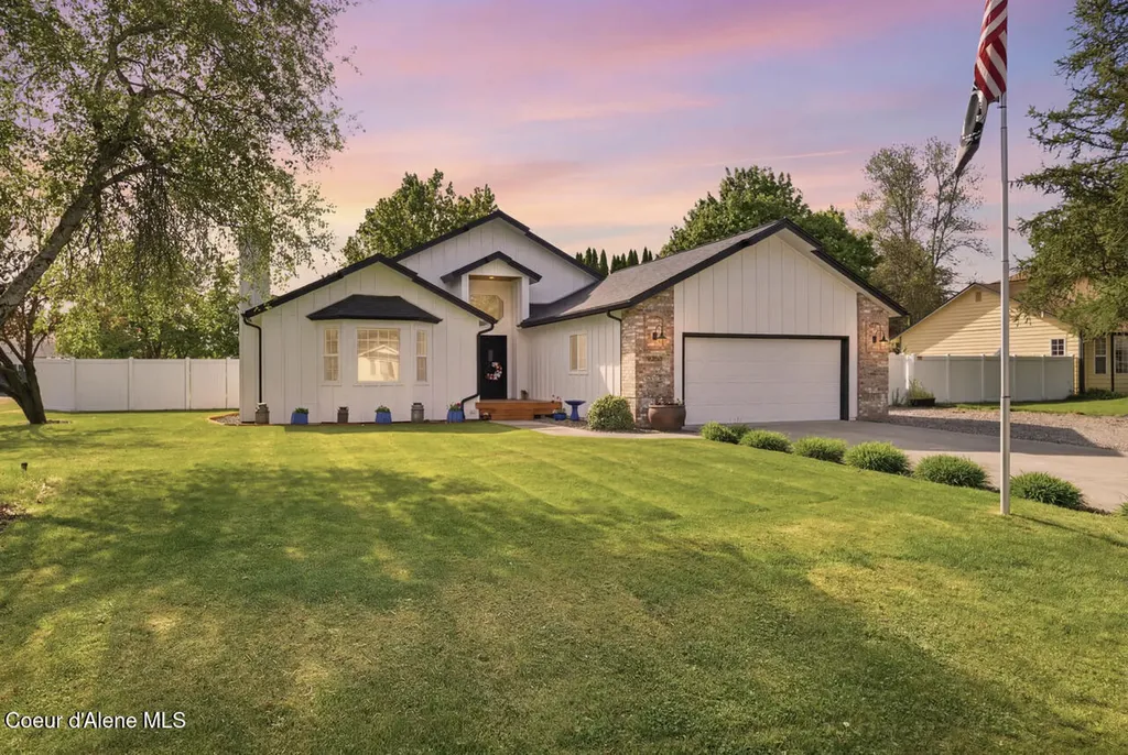 9353 N Finucane Drive Hayden ID 83835
