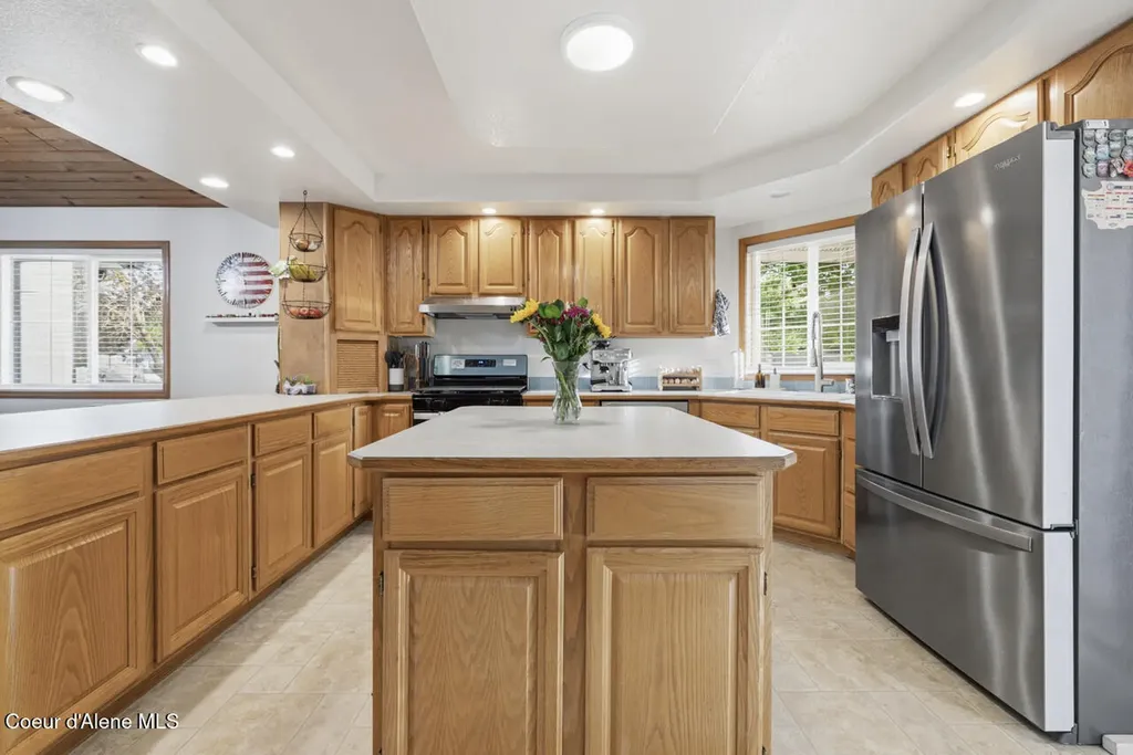 9353 N Finucane Drive Hayden ID 83835