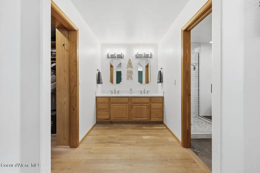 9353 N Finucane Drive Hayden ID 83835