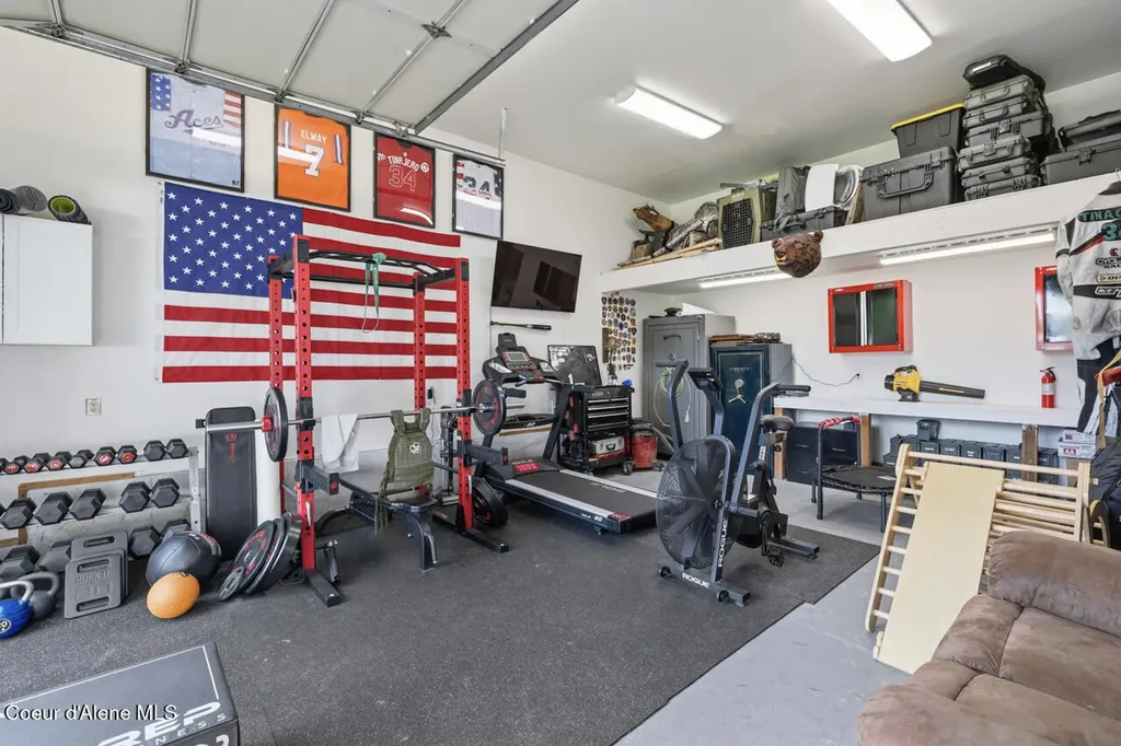 9353 N Finucane Drive Hayden ID 83835