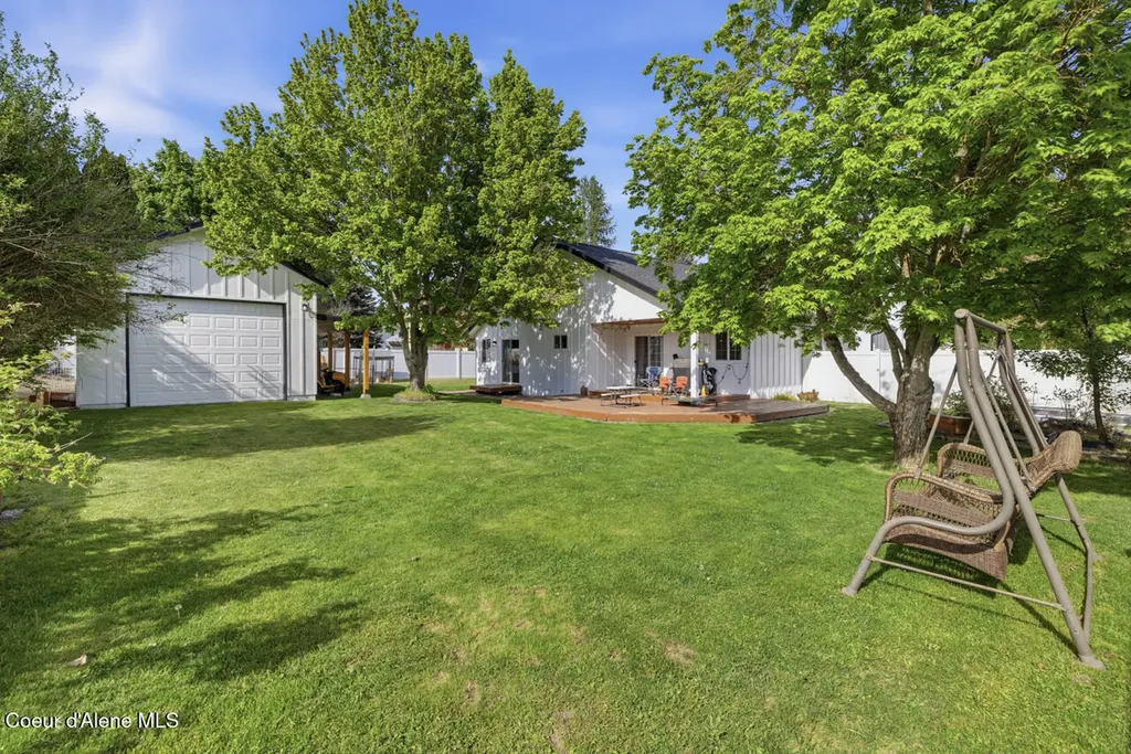 9353 N Finucane Drive Hayden ID 83835