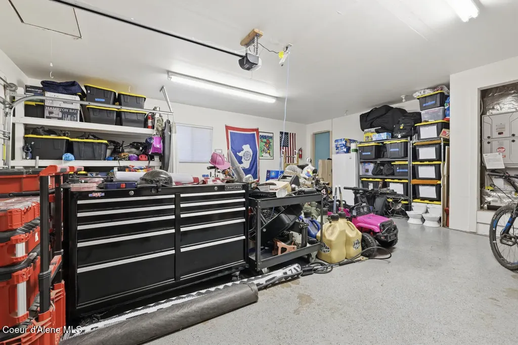 9353 N Finucane Drive Hayden ID 83835