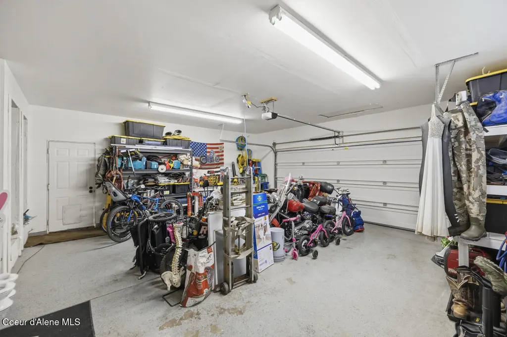 9353 N Finucane Drive Hayden ID 83835