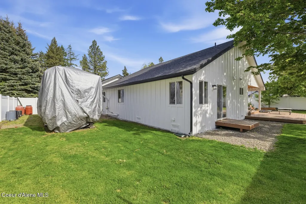 9353 N Finucane Drive Hayden ID 83835