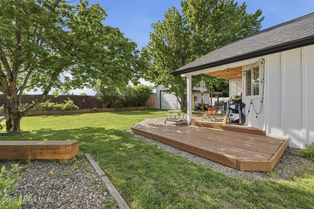9353 N Finucane Drive Hayden ID 83835