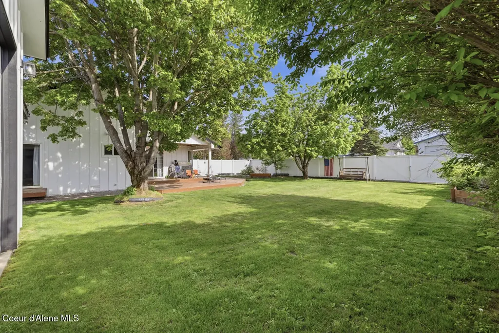 9353 N Finucane Drive Hayden ID 83835