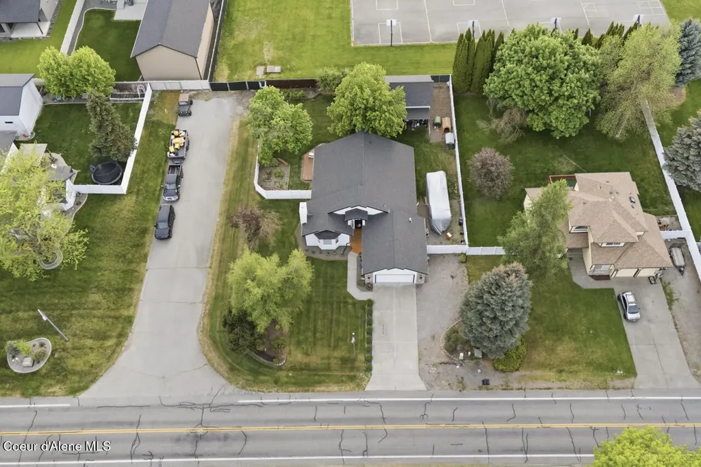 9353 N Finucane Drive Hayden ID 83835
