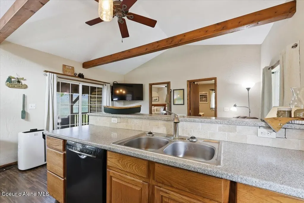 6927 W Maine Street Spirit Lake ID 83869