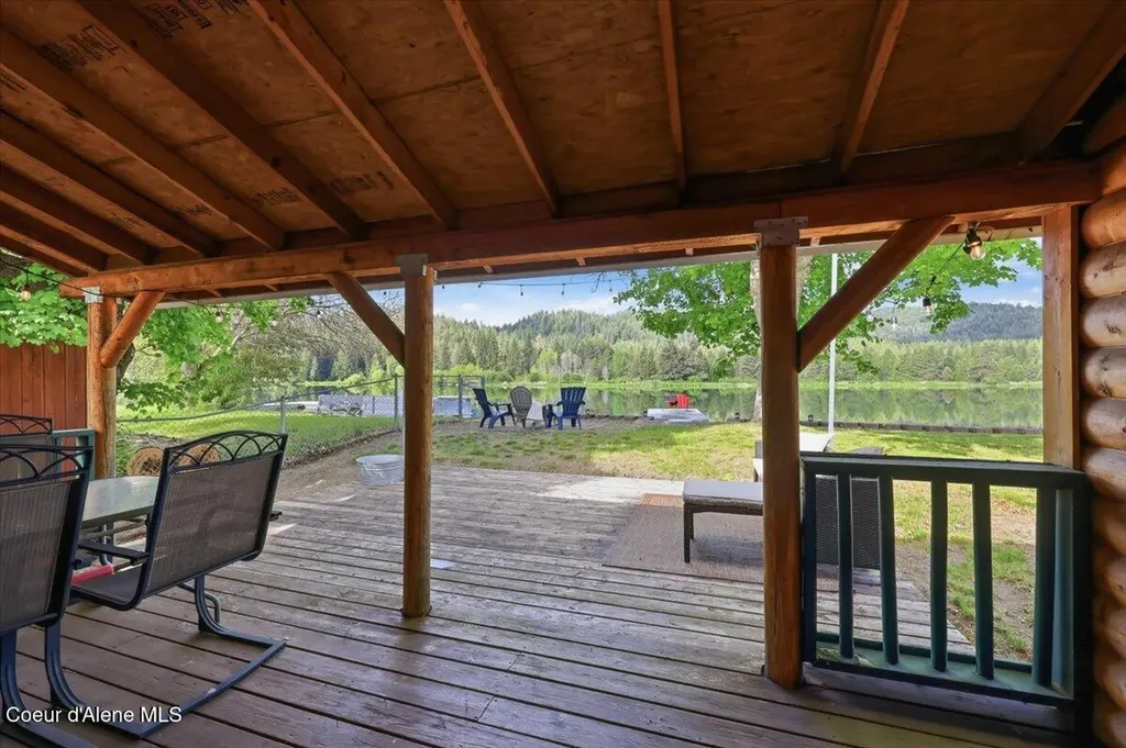 6927 W Maine Street Spirit Lake ID 83869
