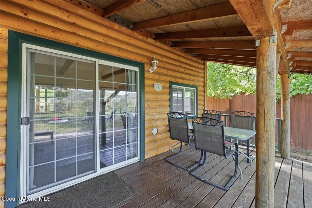 6927 W Maine Street Spirit Lake ID 83869