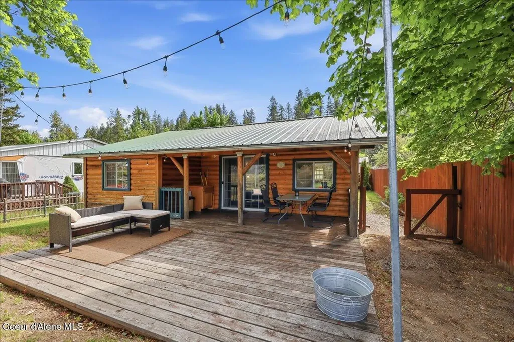 6927 W Maine Street Spirit Lake ID 83869