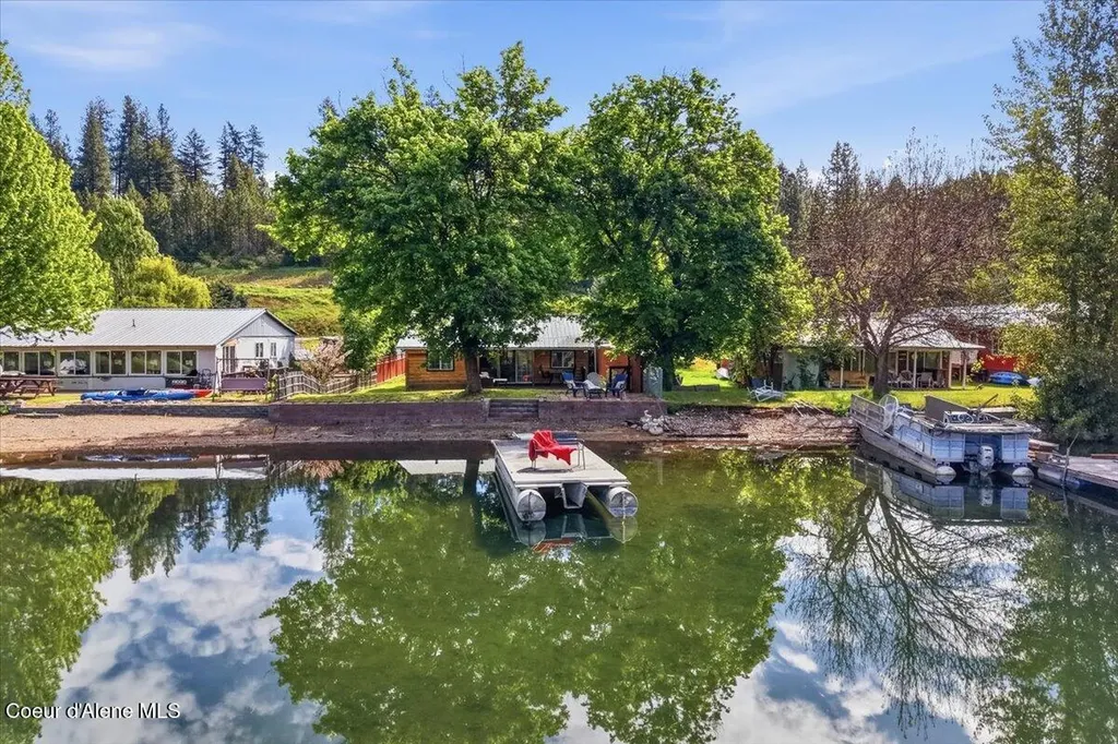 6927 W Maine Street Spirit Lake ID 83869