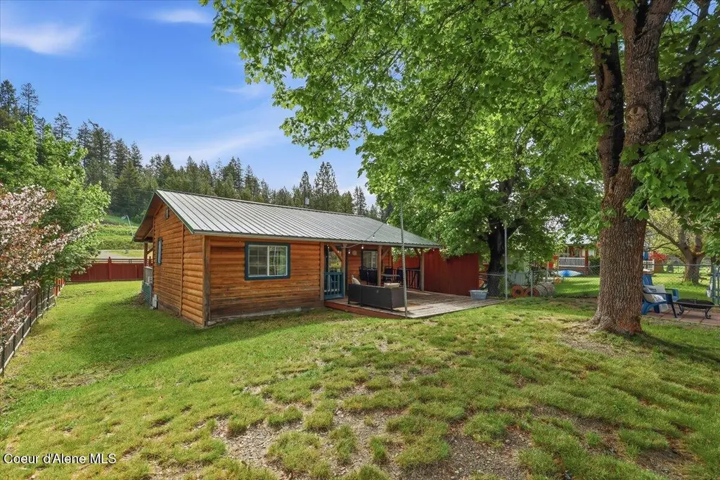 6927 W Maine Street Spirit Lake ID 83869