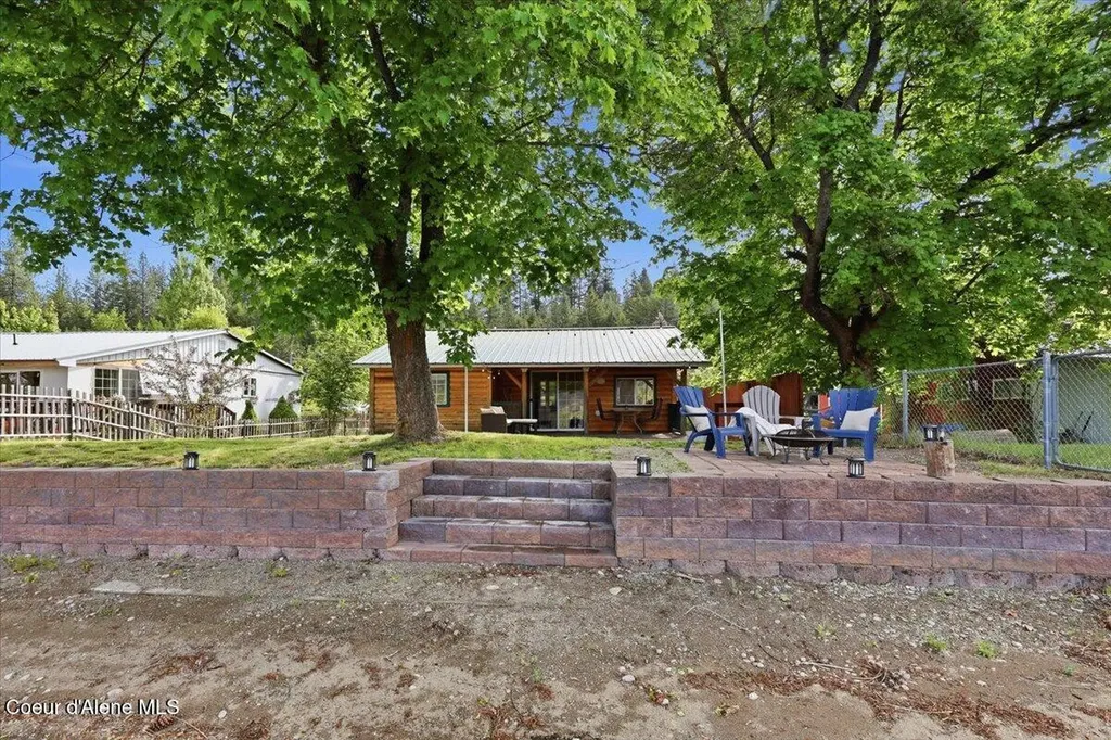 6927 W Maine Street Spirit Lake ID 83869