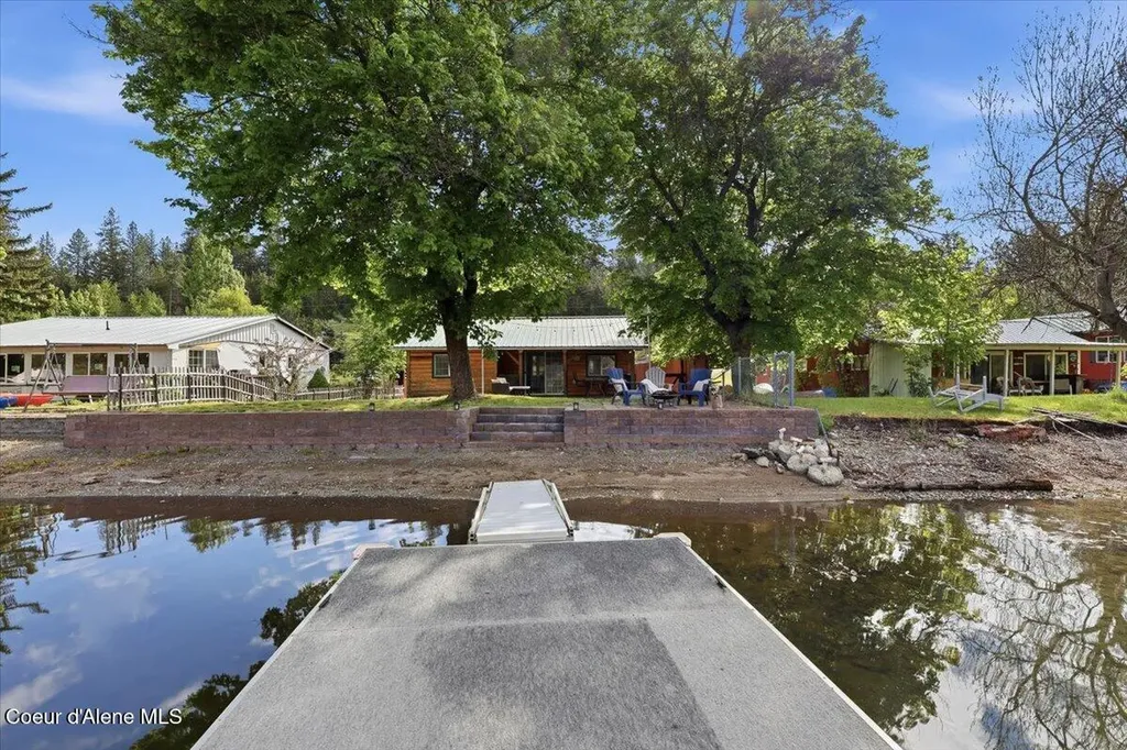 6927 W Maine Street Spirit Lake ID 83869