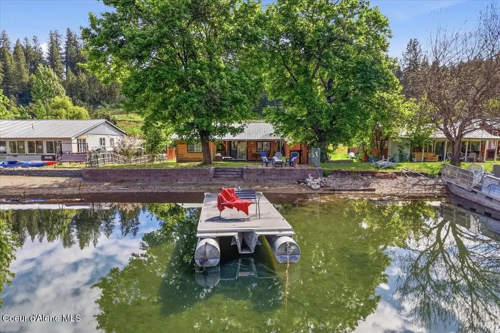 6927 W Maine Street Spirit Lake ID 83869