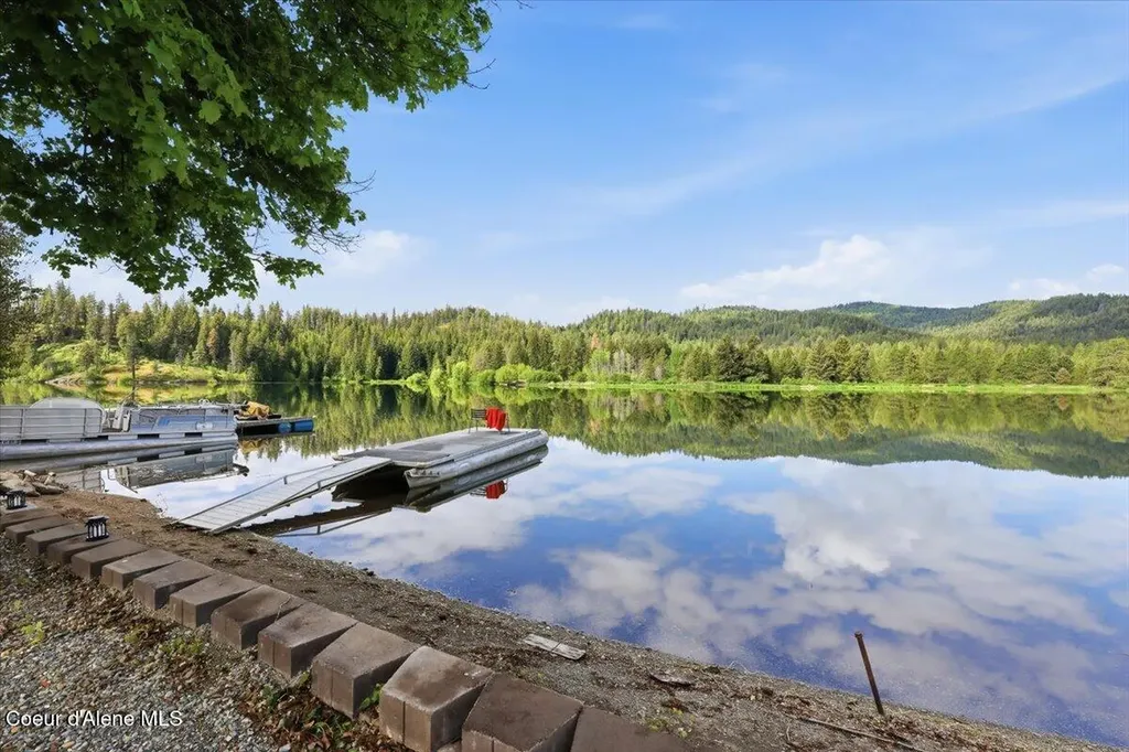 6927 W Maine Street Spirit Lake ID 83869
