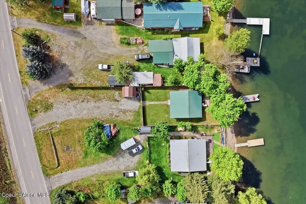 6927 W Maine Street Spirit Lake ID 83869