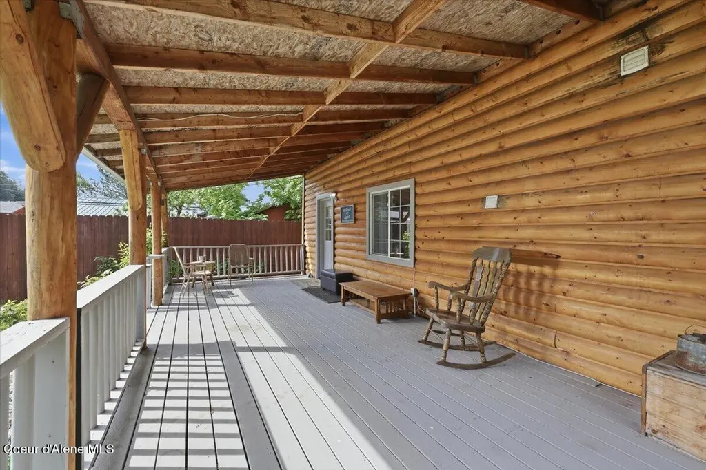 6927 W Maine Street Spirit Lake ID 83869