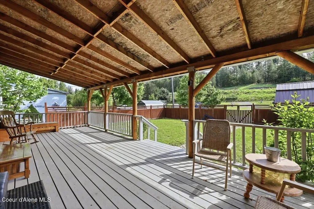 6927 W Maine Street Spirit Lake ID 83869